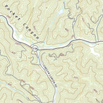 Camp Meeker, CA (2021, 24000-Scale) Preview 3