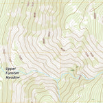 Chagoopa Falls, CA (2021, 24000-Scale) Preview 3