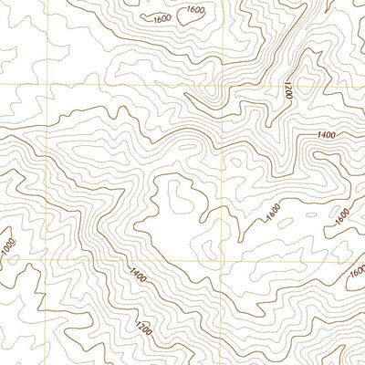 Carrizo Mountain, CA (2021, 24000-Scale) Preview 2