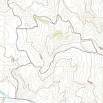 Cherry Peak, CA (2021, 24000-Scale) Preview 2