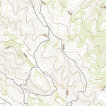 Cherry Peak, CA (2021, 24000-Scale) Preview 3