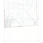 Calexico, CA (2021, 24000-Scale) Preview 1