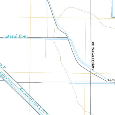 Calexico, CA (2021, 24000-Scale) Preview 2