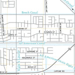 Calexico, CA (2021, 24000-Scale) Preview 3