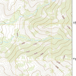 Chickencoop Canyon, CA (2021, 24000-Scale) Preview 3