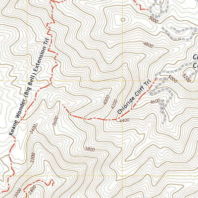 Chloride City, CA (2021, 24000-Scale) Preview 3