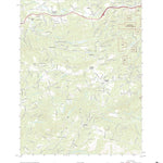 Camino, CA (2021, 24000-Scale) Preview 1