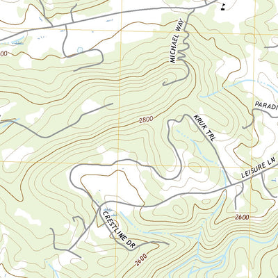 Camino, CA (2021, 24000-Scale) Preview 2