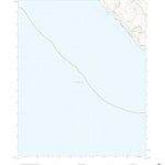 Cayucos OE W, CA (2021, 24000-Scale) Preview 1