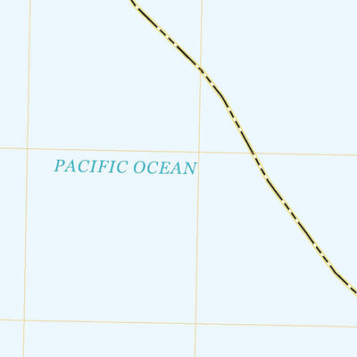 Cayucos OE W, CA (2021, 24000-Scale) Preview 2