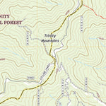 Chanchelulla Peak, CA (2022, 24000-Scale) Preview 2