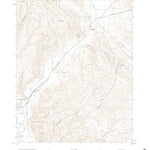 Cholame, CA (2021, 24000-Scale) Preview 1