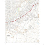 Carmichael, CA (2022, 24000-Scale) Preview 1