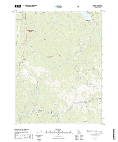 Caribou, CA (2022, 24000-Scale) Preview 1