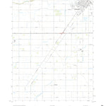 Chowchilla, CA (2021, 24000-Scale) Preview 1