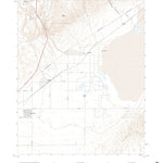 Cantil, CA (2021, 24000-Scale) Preview 1