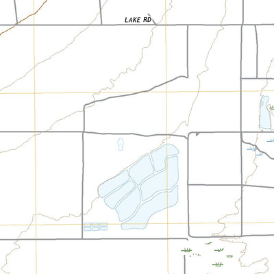 Cantil, CA (2021, 24000-Scale) Preview 2