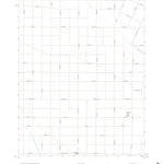Cantua Creek, CA (2021, 24000-Scale) Preview 1