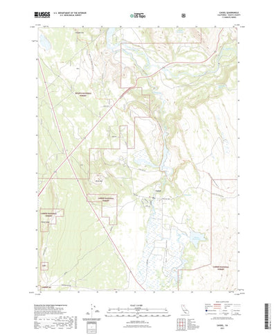 Cassel, CA (2021, 24000-Scale) Preview 1