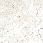 Cave Mountain, CA (2021, 24000-Scale) Preview 2