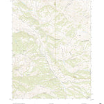 Cedar Mountain, CA (2021, 24000-Scale) Preview 1