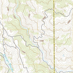 Cedar Mountain, CA (2021, 24000-Scale) Preview 2
