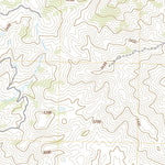 Cerro Colorado, CA (2021, 24000-Scale) Preview 2