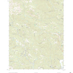 Cazadero, CA (2021, 24000-Scale) Preview 1