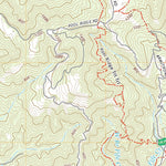 Cazadero, CA (2021, 24000-Scale) Preview 3