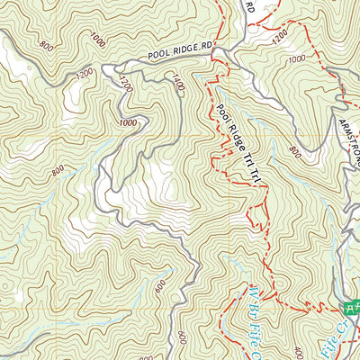 Cazadero, CA (2021, 24000-Scale) Preview 3
