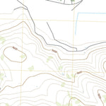 Cleghorn Flat, CA (2021, 24000-Scale) Preview 2