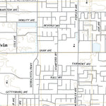 Clovis, CA (2021, 24000-Scale) Preview 2