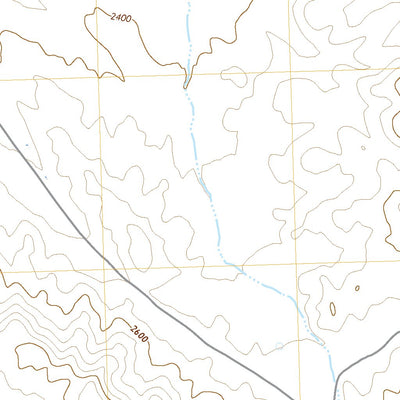 Chimineas Ranch, CA (2021, 24000-Scale) Preview 2