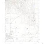 Coalinga, CA (2021, 24000-Scale) Preview 1