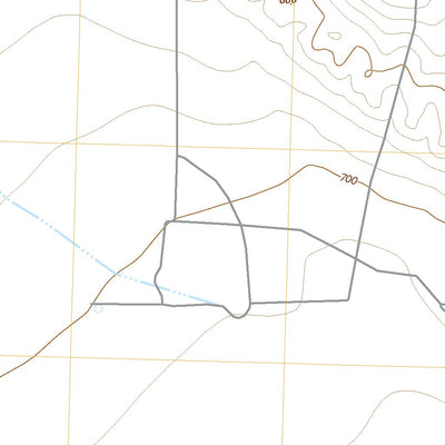 Coalinga, CA (2021, 24000-Scale) Preview 2