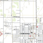 Corning, CA (2022, 24000-Scale) Preview 2