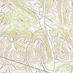 Cosio Knob, CA (2021, 24000-Scale) Preview 2