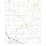 Cressey, CA (2021, 24000-Scale) Preview 1