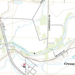 Cressey, CA (2021, 24000-Scale) Preview 3