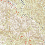 Cone Peak, CA (2021, 24000-Scale) Preview 3