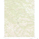 Chews Ridge, CA (2021, 24000-Scale) Preview 1