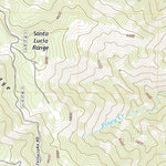 Chews Ridge, CA (2021, 24000-Scale) Preview 2