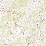 Chews Ridge, CA (2021, 24000-Scale) Preview 3