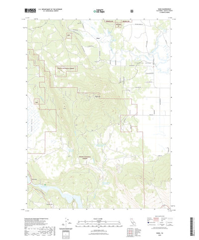 Dana, CA (2022, 24000-Scale) Preview 1