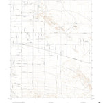 Cougar Buttes, CA (2021, 24000-Scale) Preview 1