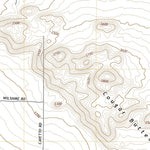 Cougar Buttes, CA (2021, 24000-Scale) Preview 3