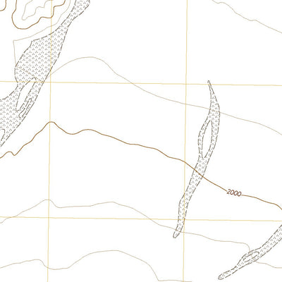 Clarks Pass, CA (2021, 24000-Scale) Preview 2