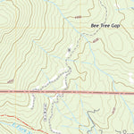 Covington Mill, CA (2021, 24000-Scale) Preview 2