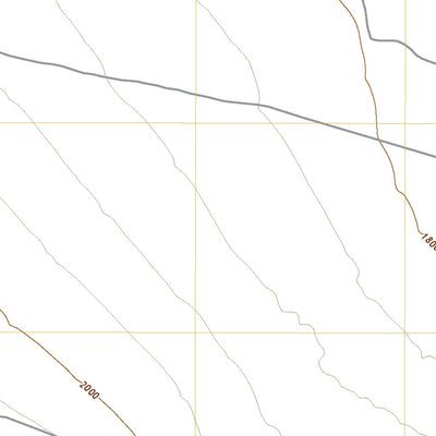 Coyote Lake, CA (2021, 24000-Scale) Preview 2