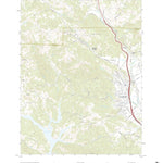 Cloverdale, CA (2021, 24000-Scale) Preview 1